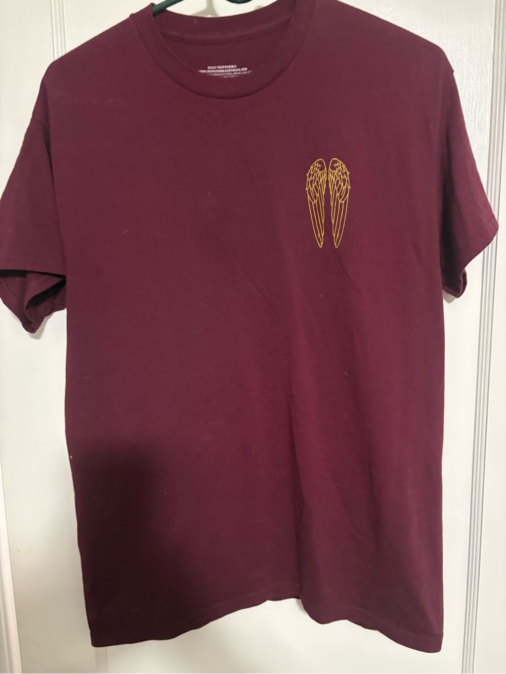 RARE Angels Envy T-Shirt
